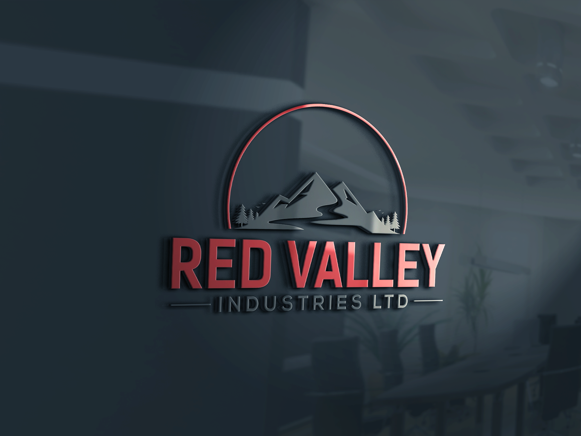 Red Valley Industries Ltd